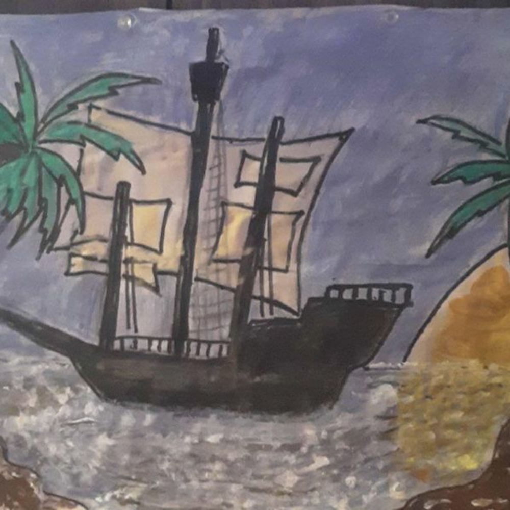 Original painting